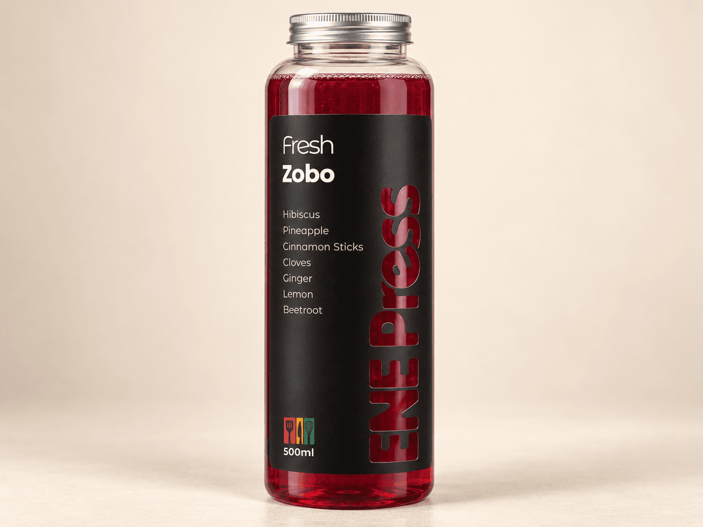 Fresh Zobo